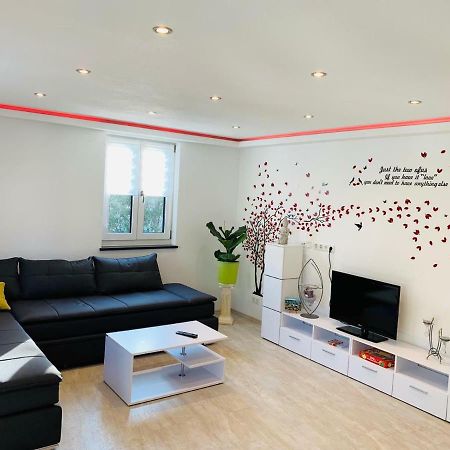 Ferienwohnung Mentes Füssen Extérieur photo