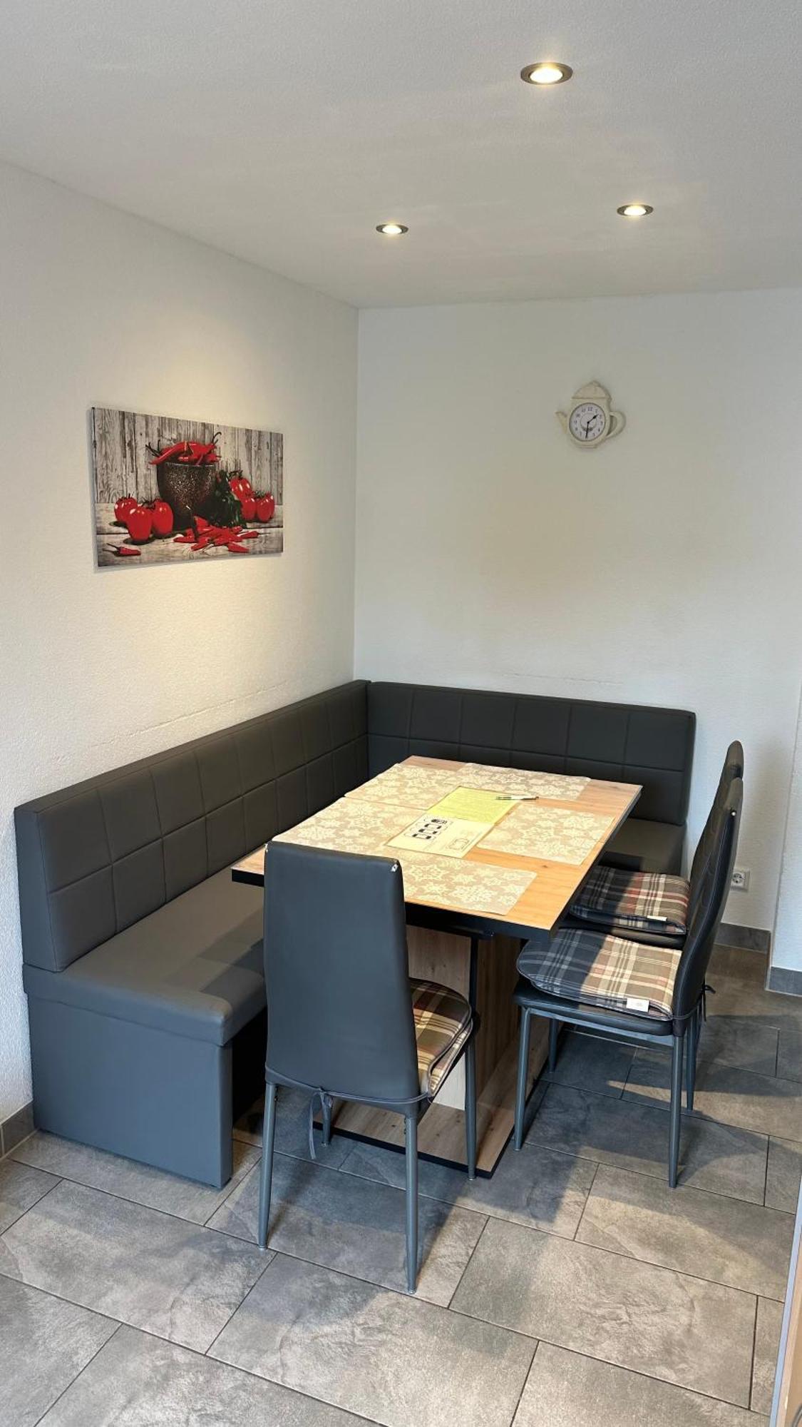 Ferienwohnung Mentes Füssen Extérieur photo
