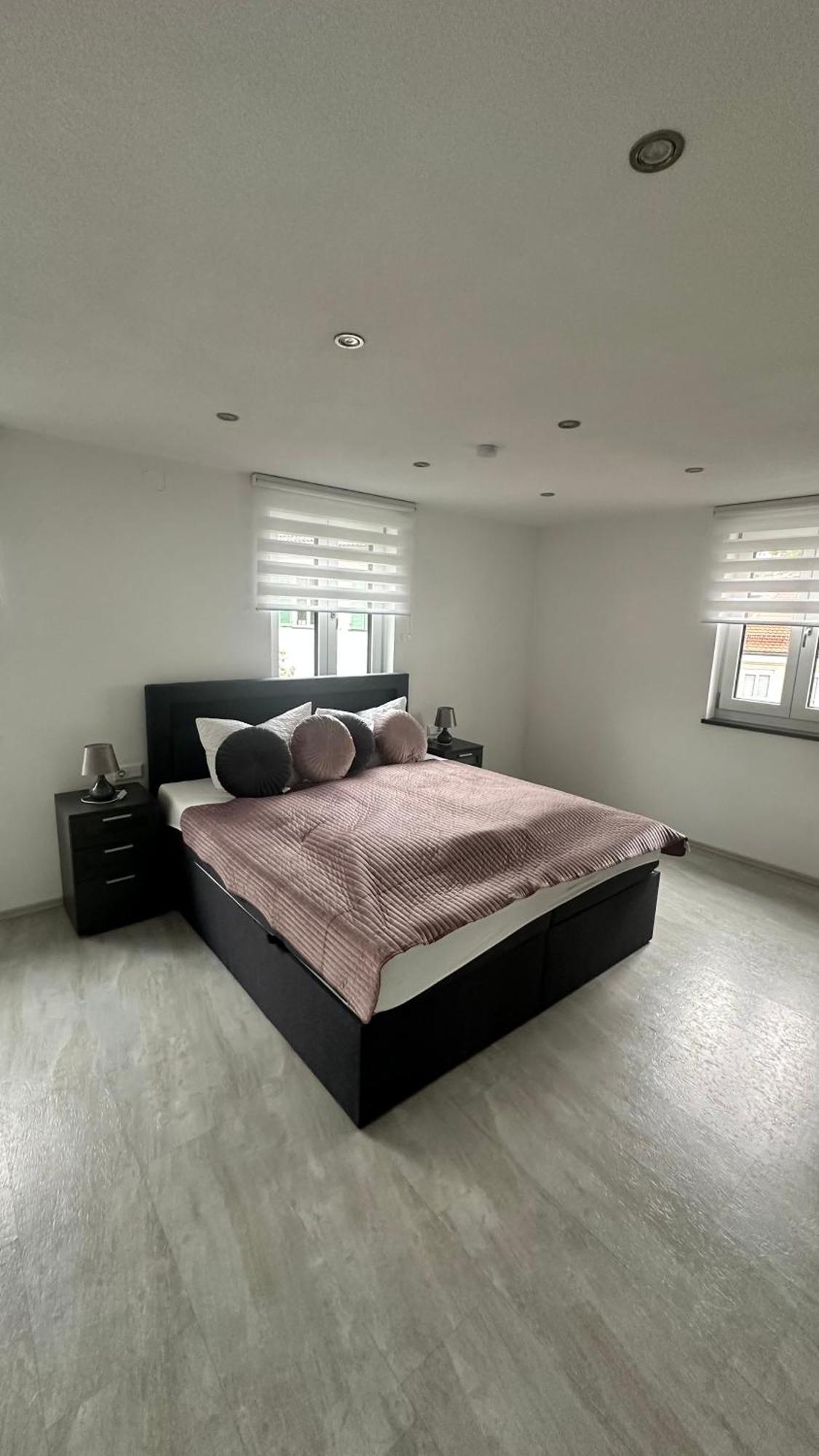 Ferienwohnung Mentes Füssen Extérieur photo