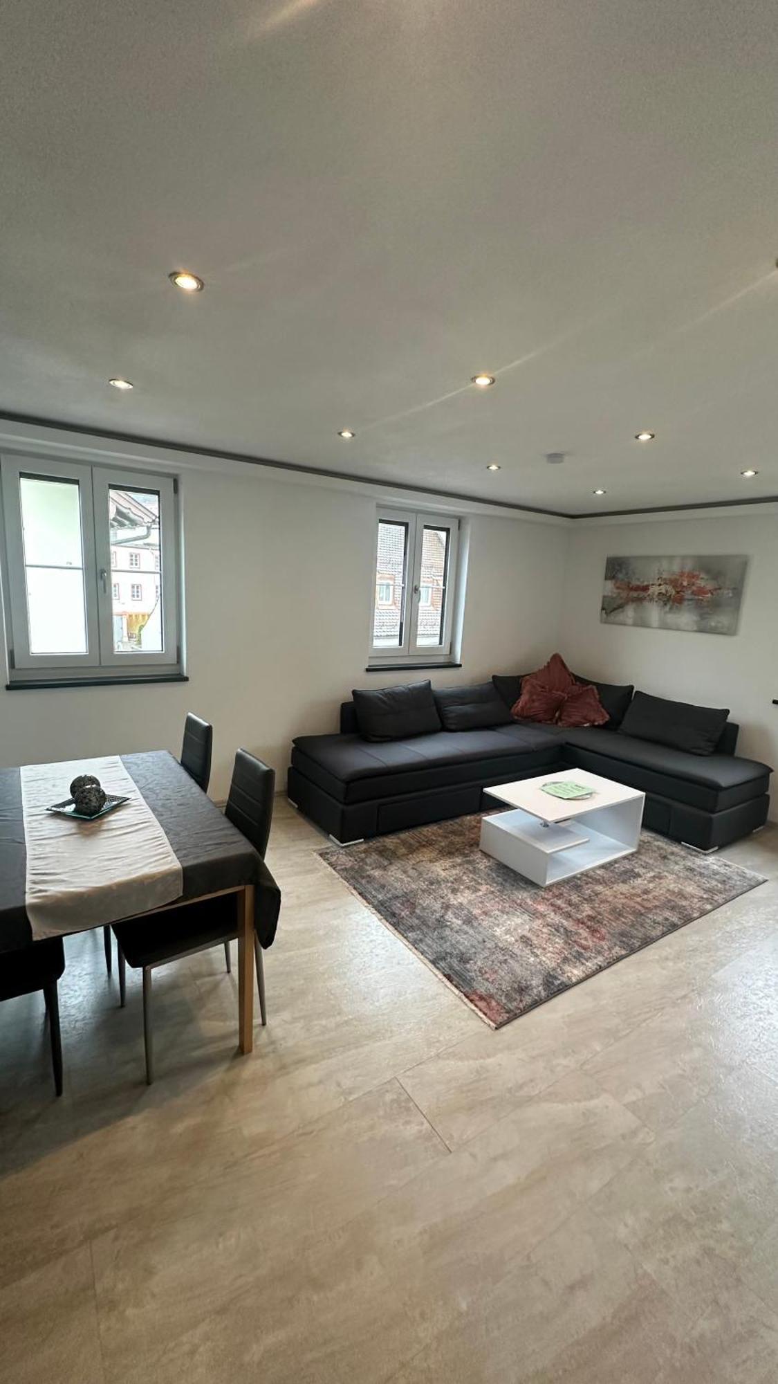 Ferienwohnung Mentes Füssen Extérieur photo
