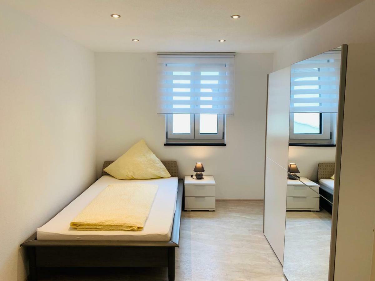 Ferienwohnung Mentes Füssen Extérieur photo