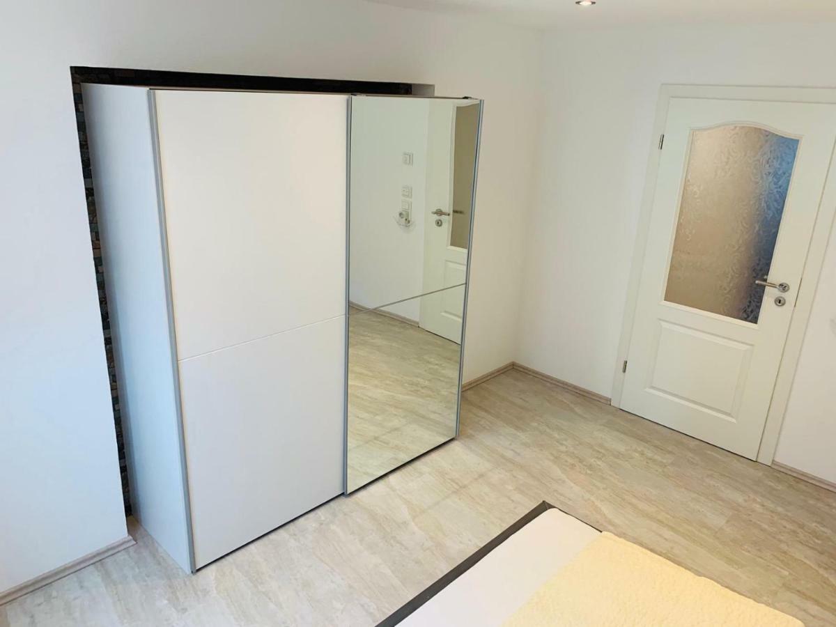 Ferienwohnung Mentes Füssen Extérieur photo