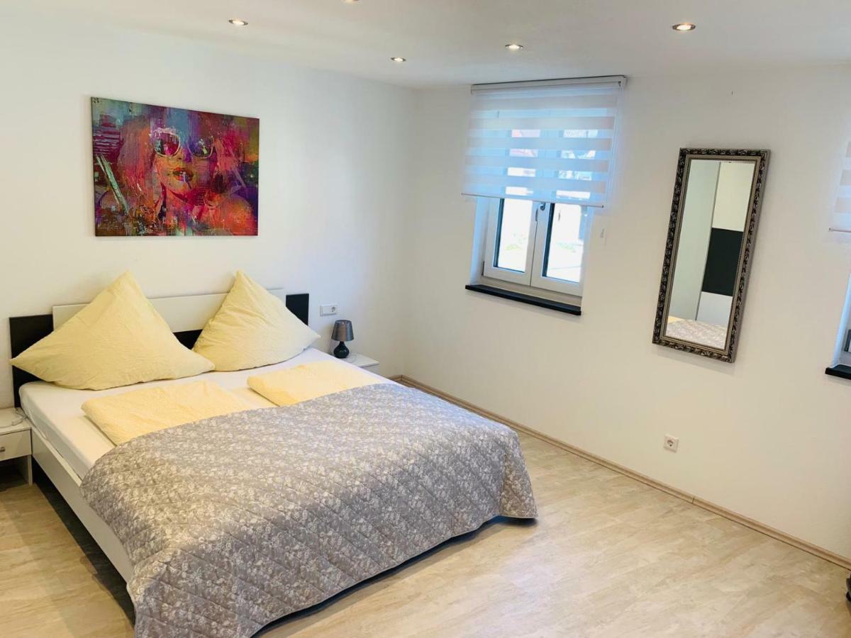 Ferienwohnung Mentes Füssen Extérieur photo