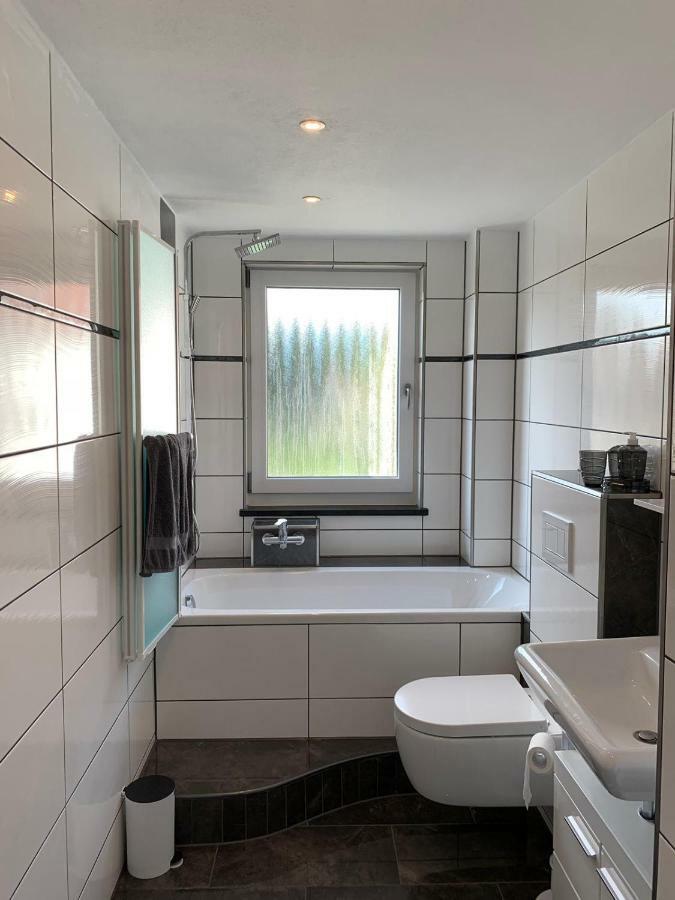Ferienwohnung Mentes Füssen Extérieur photo