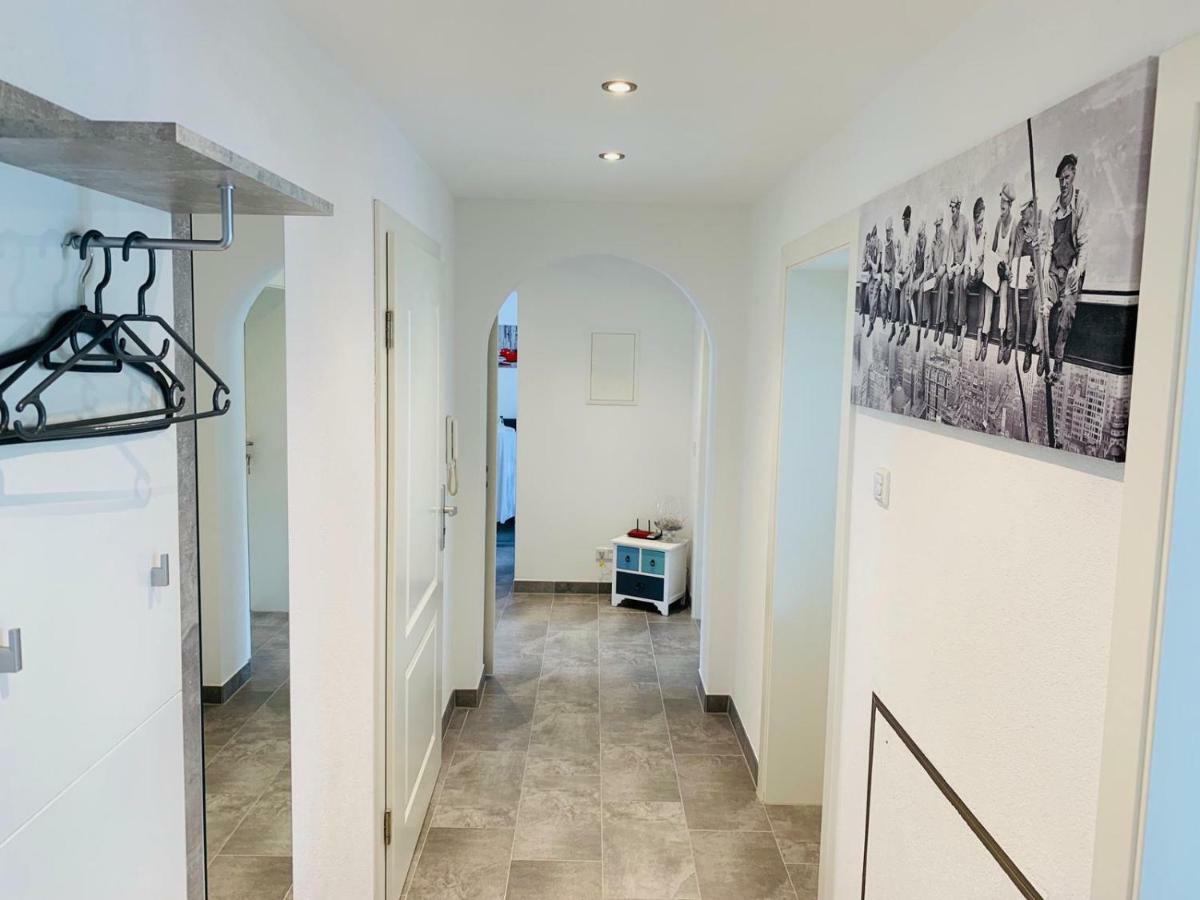 Ferienwohnung Mentes Füssen Extérieur photo